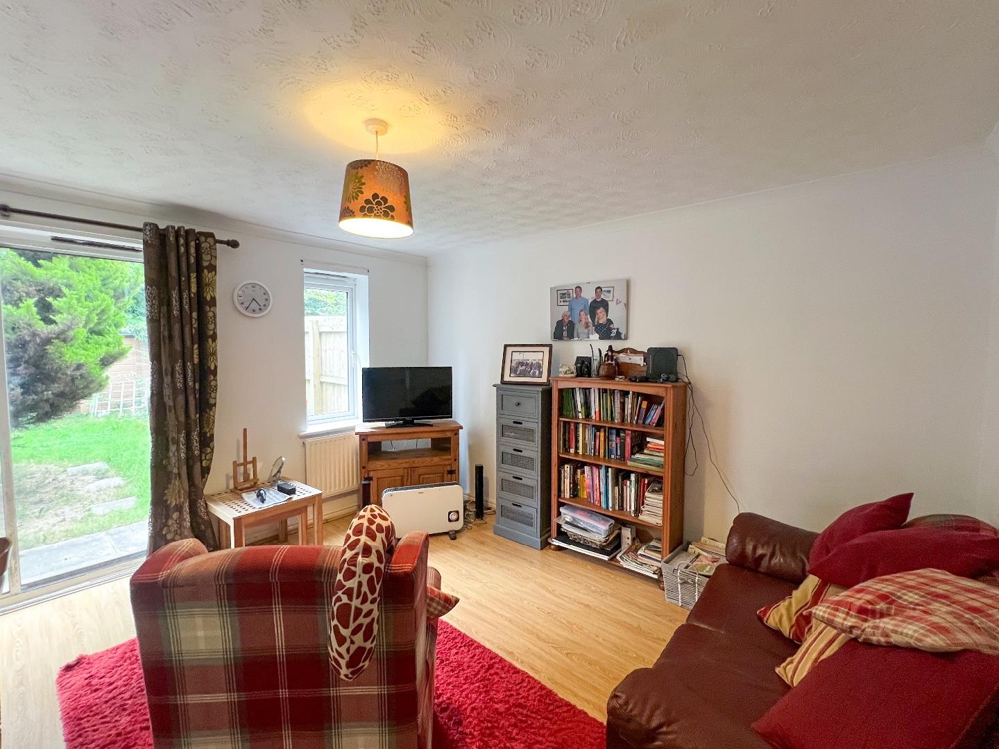 Banc Gelli Las, Broadlands, Bridgend County Borough, CF31 5DH
